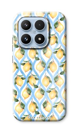 Limefrukter N°2
