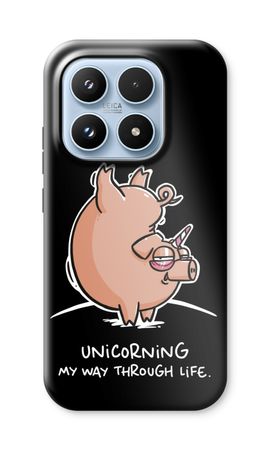 Unicorning