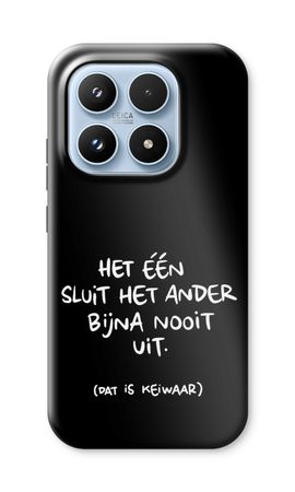 Het één