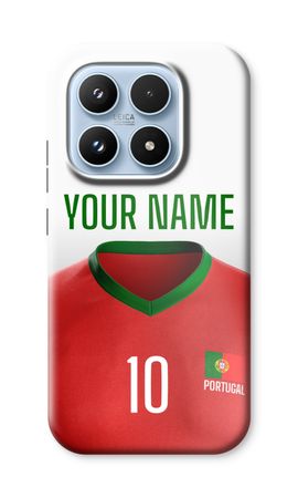 Portugal - Football