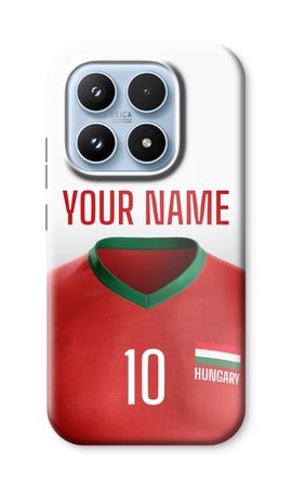 Hungary - Football