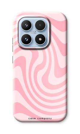 Swirl Pink