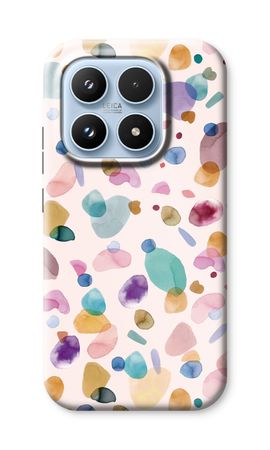 Terrazzo Memphis