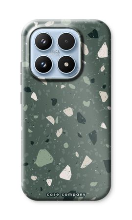 Terrazzo N°19