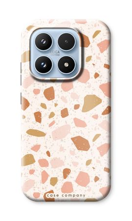 Terrazzo N°18