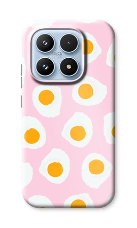 Dancing eggs