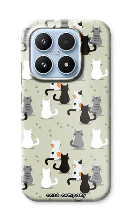 Cats