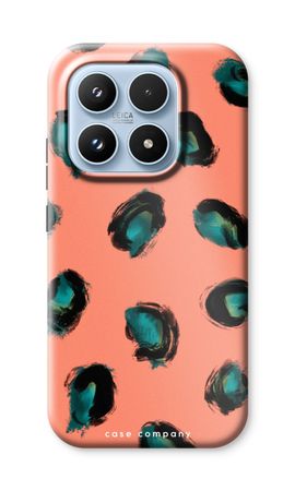 Pink Cheetah