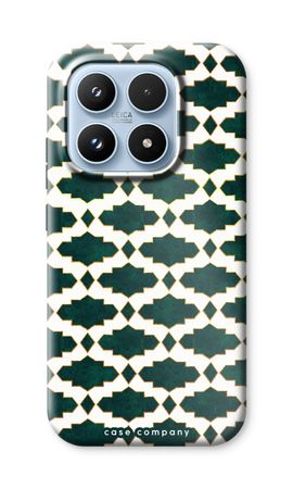 Moroccan tiles