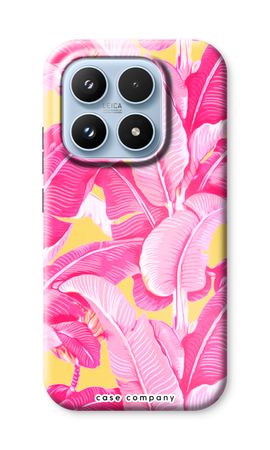 Pink Banana