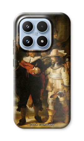 De Nachtwacht