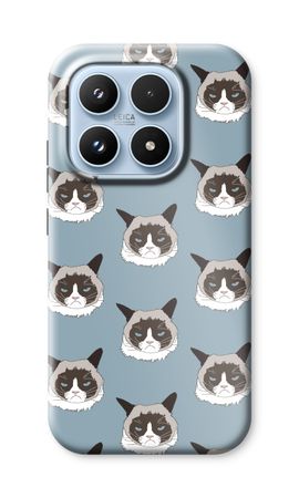 It's a Purrr Case