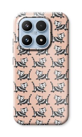 Zwarte poes