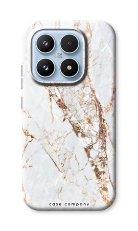 Gold Marble