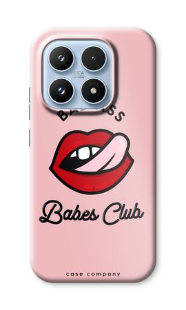 Badass Babes Club