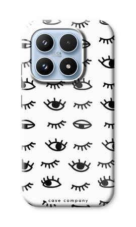 Eye pattern #2