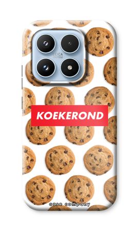 Koekerond