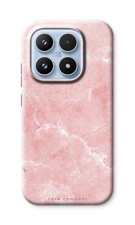 Pink Marble