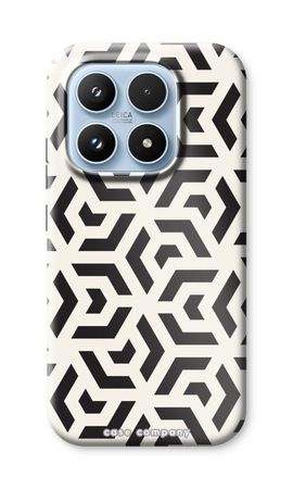 Crazy pattern