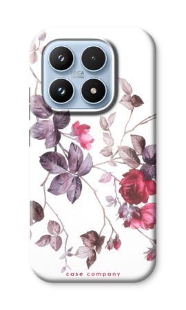 Jolies fleurs
