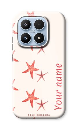 Namecase - Starfish