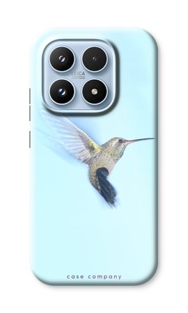 Hummingbird