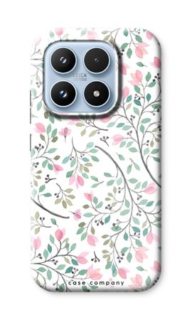 Dainty flowers