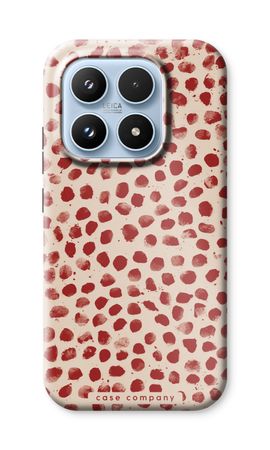 Red Jaguar
