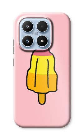 Rocket pop