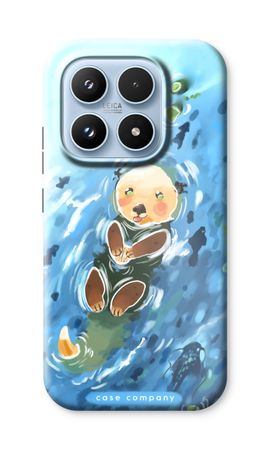 Otter Fun