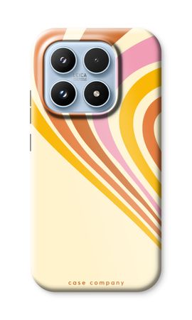 Retro Rainbow