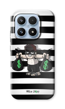 Hella Ca$h