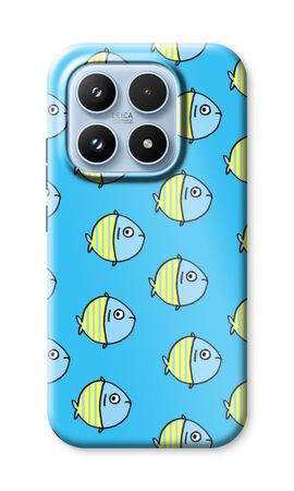 Little fish