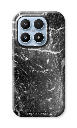 Black marble