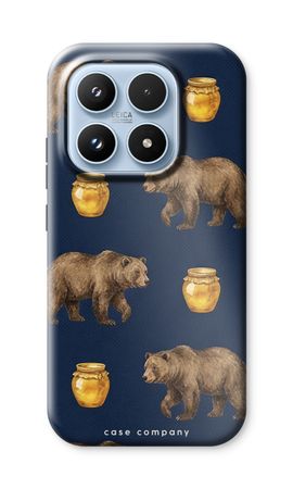 Honey Trail