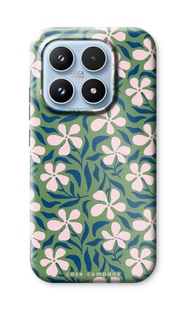 Wild Flowers