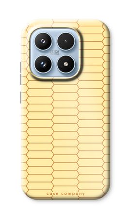 Honey Rail