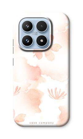 Peachy Blossom