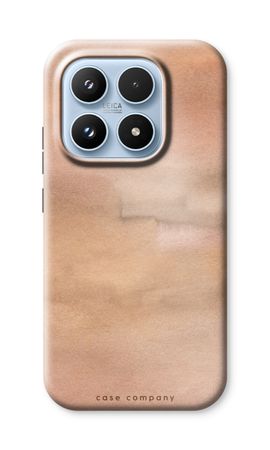 Rusty Mist