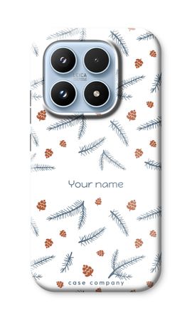Hiver - Namecase
