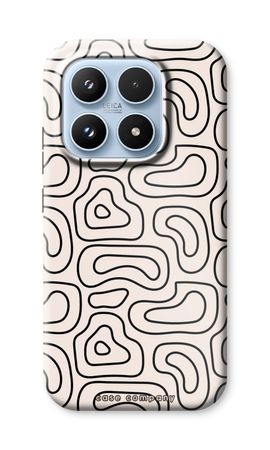 Soft Maze