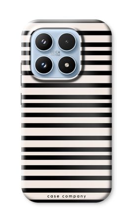 Sharp Stripes