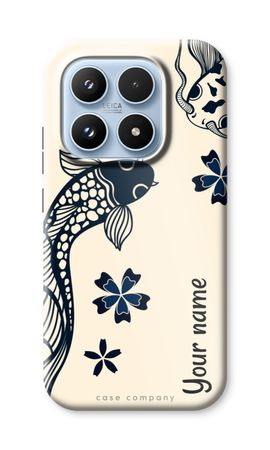 Namecase - Koi