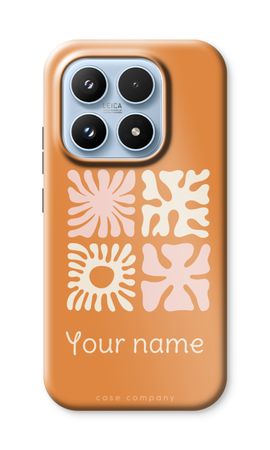 Namecase - Flowers