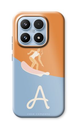 Monogram - Surf