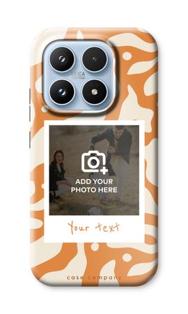 Polaroid - Exotic