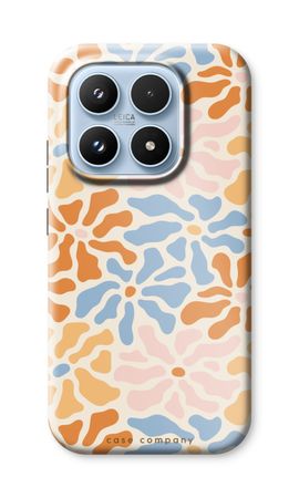 Flowers Pattern