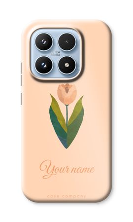 Namecase 1 - Floral