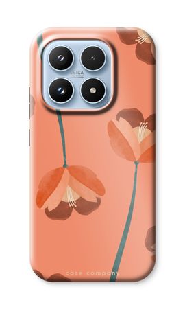 Ruby bloom