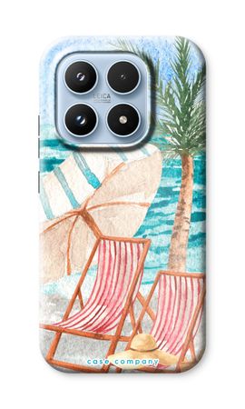 Seaside Seats